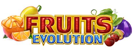 Fruits Evolution bet365